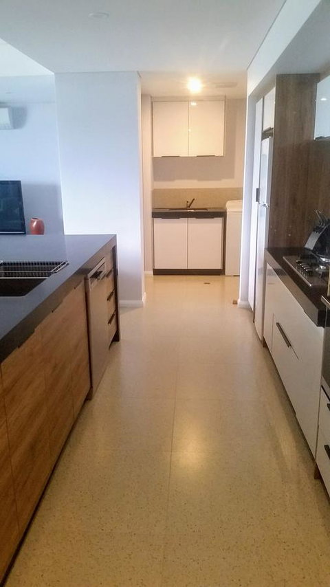 Mandurah Beach Front Apartment - Accommodation VIC 15
