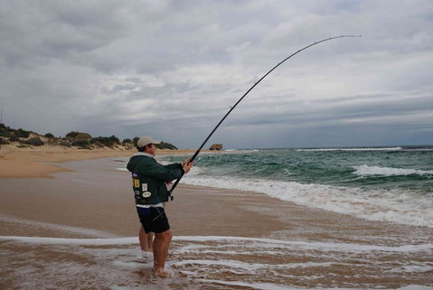 Mandurah Beach Front Apartment - Accommodation VIC 6