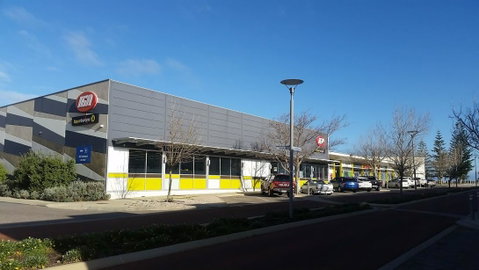 Mandurah Beach Front Apartment - Accommodation VIC 18