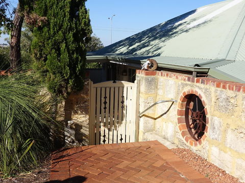 The Blacksmiths Cottage - Accommodation VIC 20
