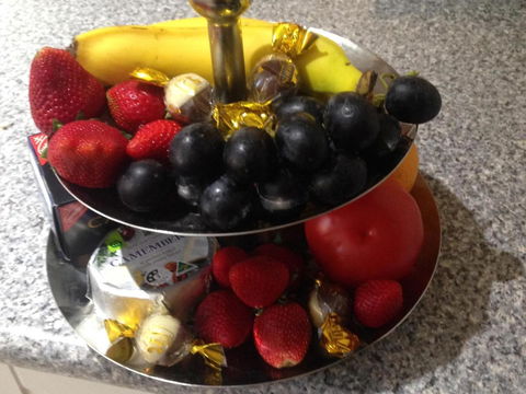 The Blacksmiths Cottage - Accommodation VIC 5