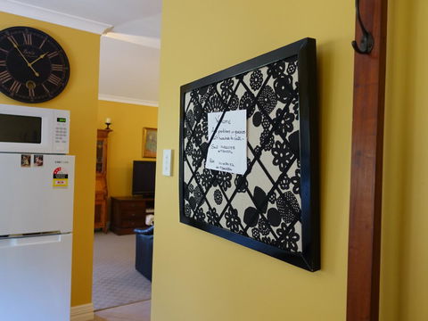 The Blacksmiths Cottage - Accommodation VIC 19