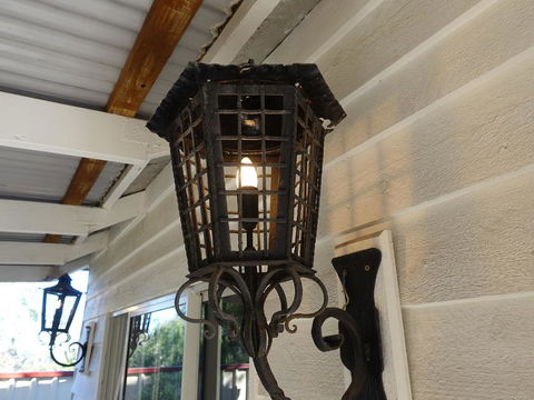 The Blacksmiths Cottage - Accommodation VIC 23