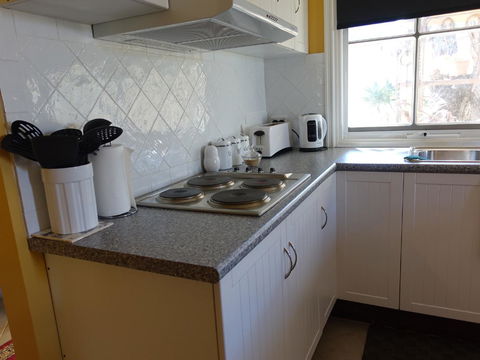 The Blacksmiths Cottage - Accommodation VIC 15