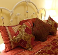 The Blacksmiths Cottage - Accommodation VIC