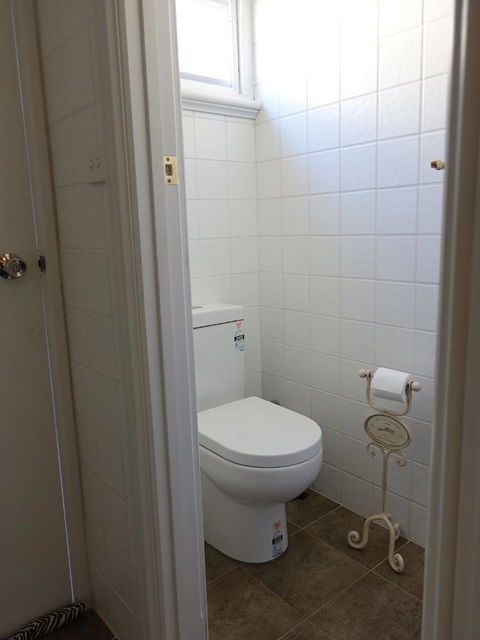 The Blacksmiths Cottage - Accommodation VIC 32