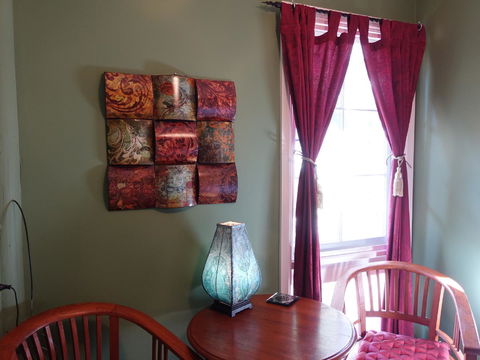 The Blacksmiths Cottage - Accommodation VIC 31