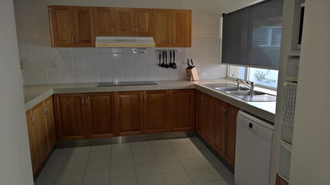 Waterside Canal Dreams - Accommodation VIC 8