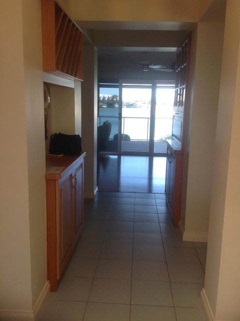 Waterside Canal Dreams - Accommodation VIC 7