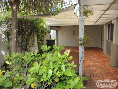 Waterside Canal Dreams - Accommodation VIC 1