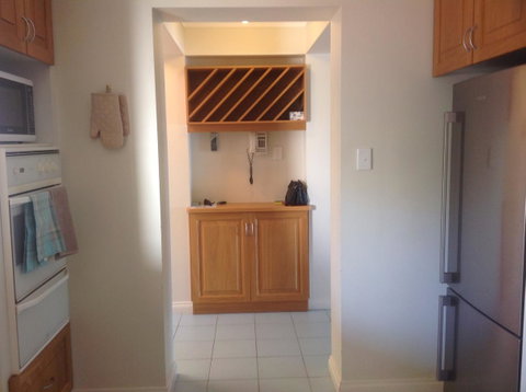Waterside Canal Dreams - Accommodation VIC 11