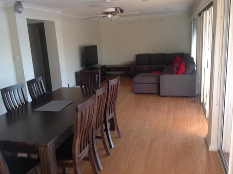 Waterside Canal Dreams - Accommodation VIC 27