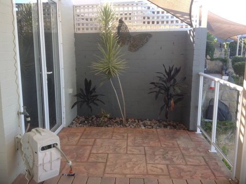 Waterside Canal Dreams - Accommodation VIC 15