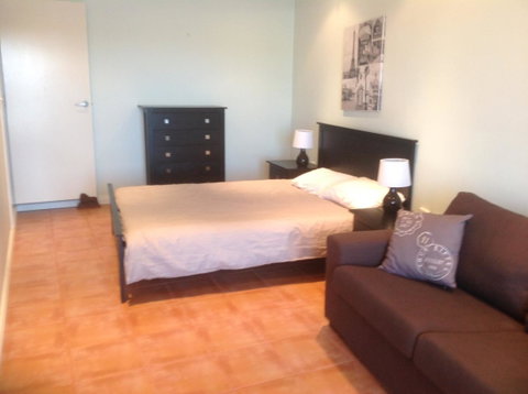 Waterside Canal Dreams - Accommodation VIC 20