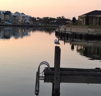 Waterside Canal Dreams - Accommodation VIC