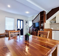 Fremantle Townhouse Unit 6 - Accommodation VIC