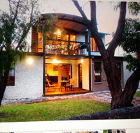 Dunsborough Luxury Villa - Accommodation VIC
