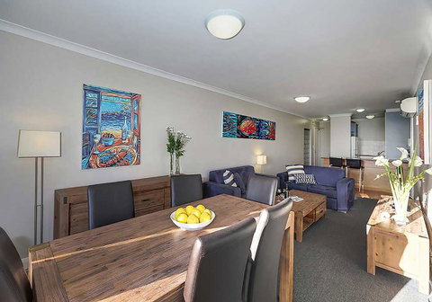 Salty Kiss - Accommodation VIC 5