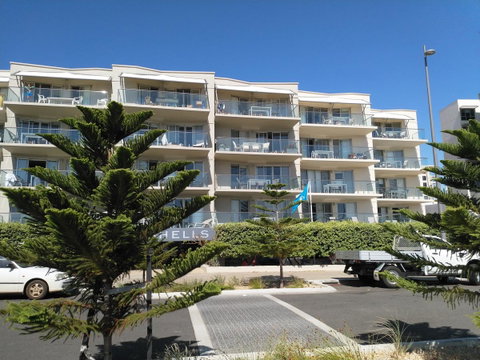 Salty Kiss - Accommodation VIC 1