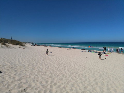 Salty Kiss - Accommodation VIC 20