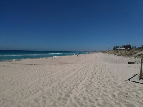 Salty Kiss - Accommodation VIC 19