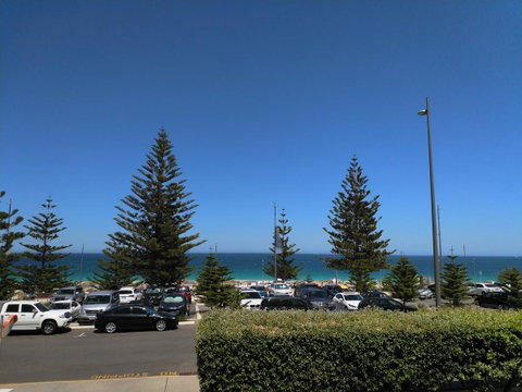 Salty Kiss - Accommodation VIC 0