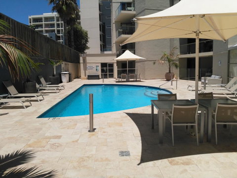 Salty Kiss - Accommodation VIC 21