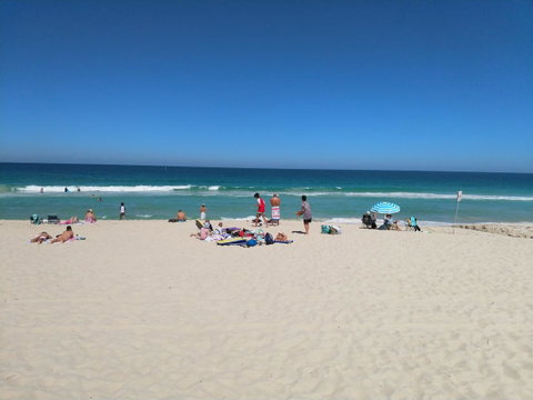 Salty Kiss - Accommodation VIC 18