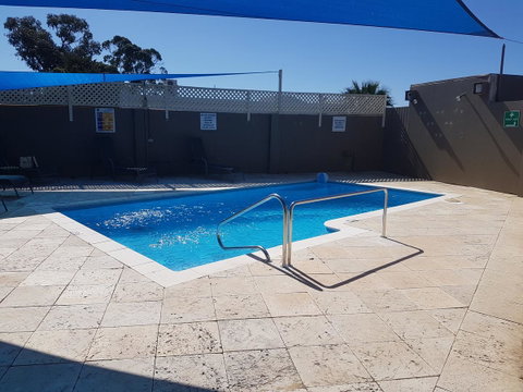 Mandurah Foreshore Motel - Accommodation VIC 5