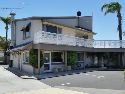 Mandurah Foreshore Motel - Accommodation VIC 3