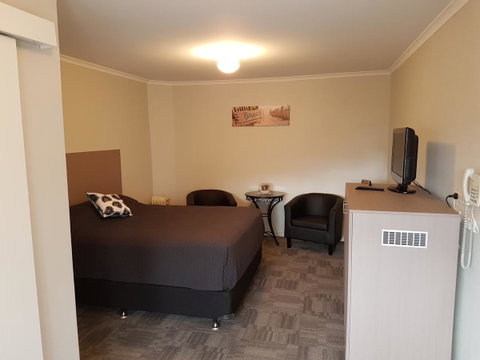 Mandurah Foreshore Motel - Accommodation VIC 8
