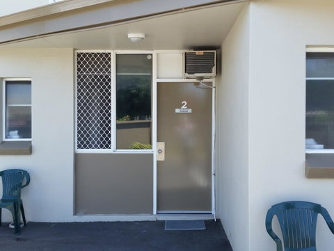 Mandurah Foreshore Motel - Accommodation VIC 17