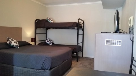 Mandurah Foreshore Motel - Accommodation VIC 1