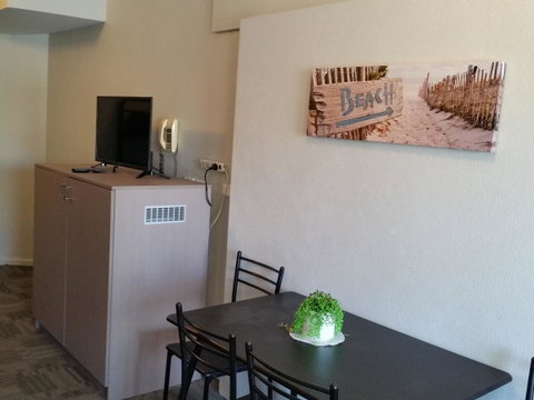 Mandurah Foreshore Motel - Accommodation VIC 10