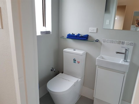 Mandurah Foreshore Motel - Accommodation VIC 15