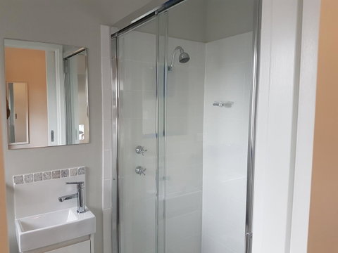 Mandurah Foreshore Motel - Accommodation VIC 13