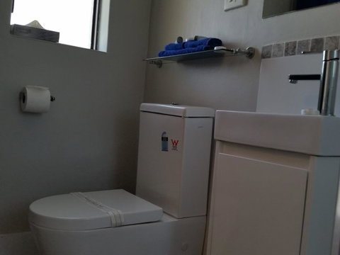 Mandurah Foreshore Motel - Accommodation VIC 16