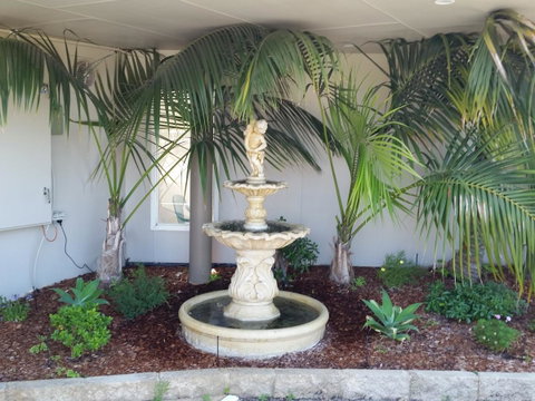 Mandurah Foreshore Motel - Accommodation VIC 6
