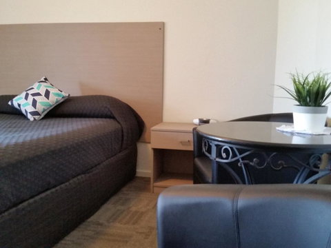 Mandurah Foreshore Motel - Accommodation VIC 9