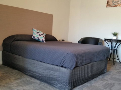 Mandurah Foreshore Motel - Accommodation VIC 2