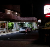 Mandurah Foreshore Motel - Accommodation VIC