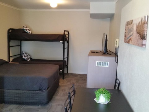 Mandurah Foreshore Motel - Accommodation VIC 12