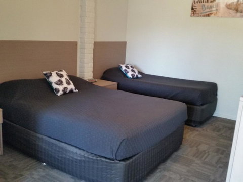 Mandurah Foreshore Motel - Accommodation VIC 7