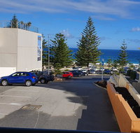 West Beach Lagoon 211  Great Views - Accommodation VIC