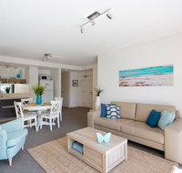 Beachside Living - South Fremantle - Accommodation VIC