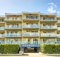 The White Pearl Penthouse - Accommodation VIC