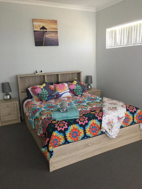 Beach House At SeaScapes.. - Accommodation VIC 5