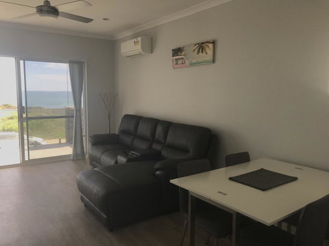 Beach House At SeaScapes.. - Accommodation VIC 19