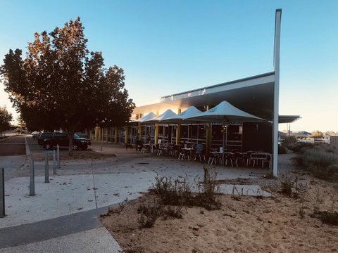 Beach House At SeaScapes.. - Accommodation VIC 39