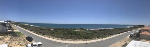 Beach House At SeaScapes.. - Accommodation VIC 33